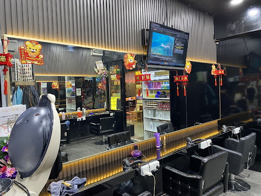 InfinitY Hair Studio 2
