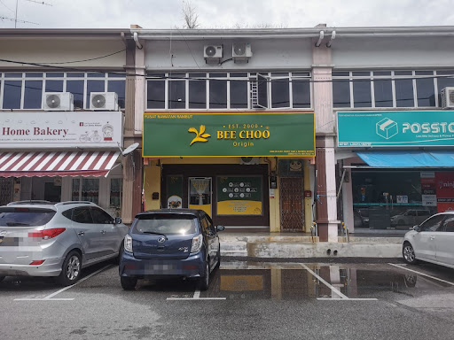 Bee Choo Origin (Taman Orchid Height, Batu Pahat)