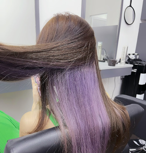 Mr.J Salon