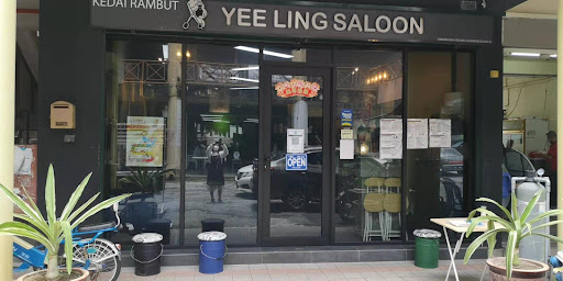 Yee Ling Salon