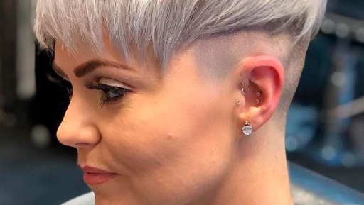 Pro-Art Hair Beauty Saloon