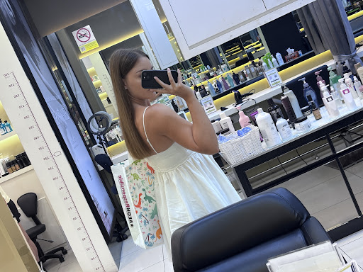 A-Saloon+ Sunway Velocity