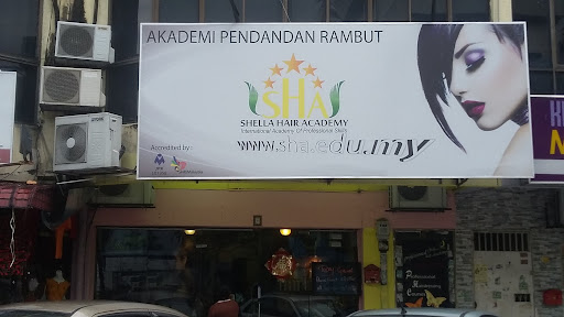 Hair & Make-up Academy