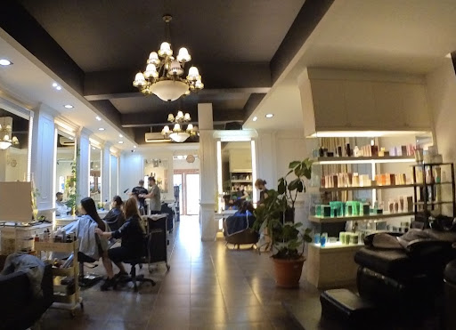 2am Hair Salon Batu Pahat (TWO-AM SALON)