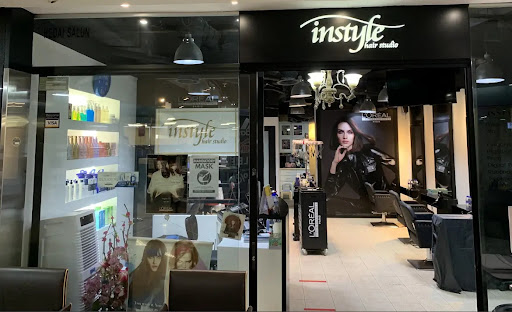 Instyle Hair Studio