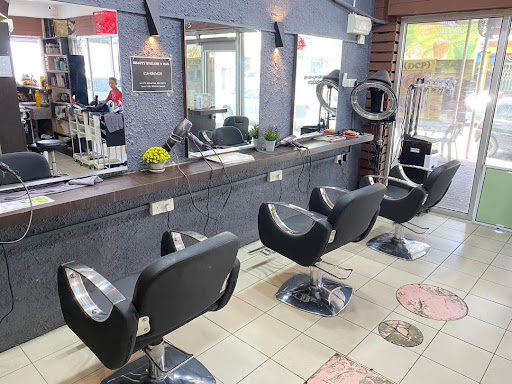 Infinity Cut Hair Salon