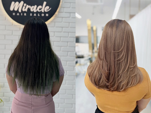 Miracle Hair Salon