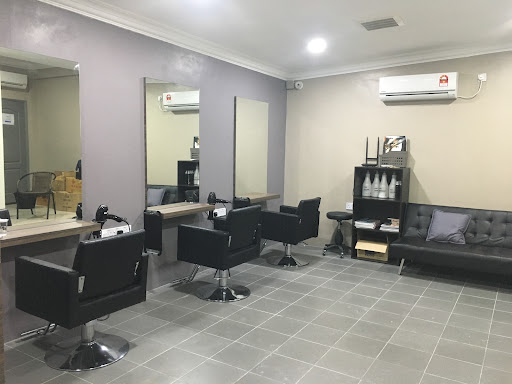 Instyle Hair Studio （Miri）
