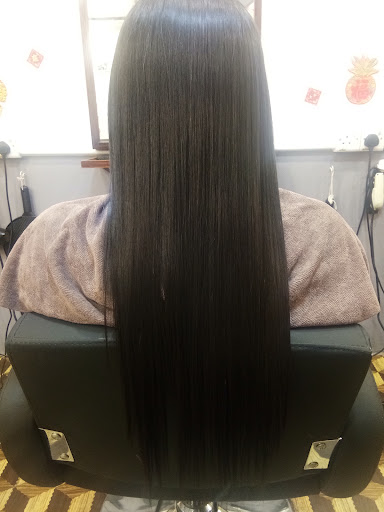 Lavender Hair & Beauty Salon