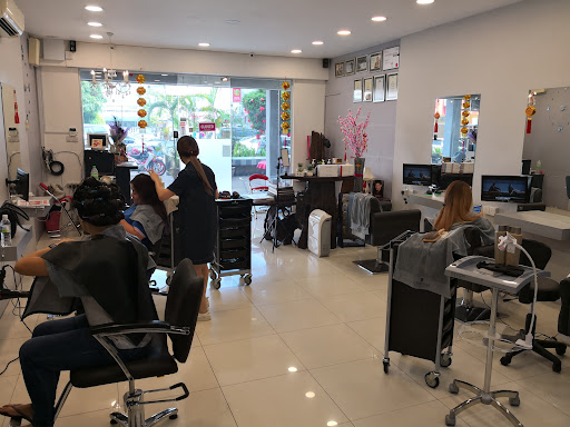 Hendry Hair Salon