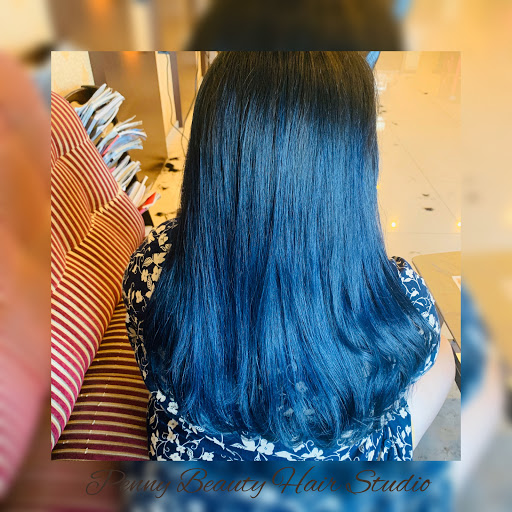 Penny Beauty Hair Studio