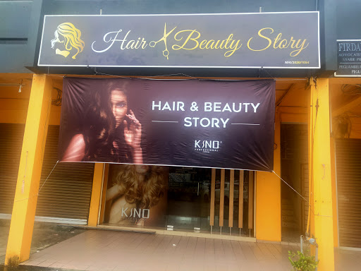 Hair & Beauty Affairs Salon