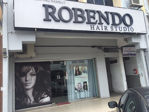 Robendo Hair Studio