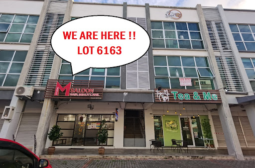 STUDIO M SALOON MIRI