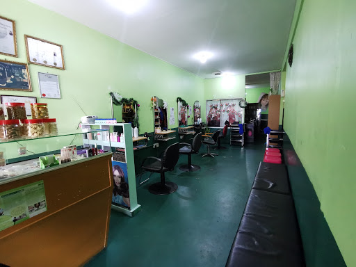 ADELINE HAIR&BEAUTY UNISEX SALOON