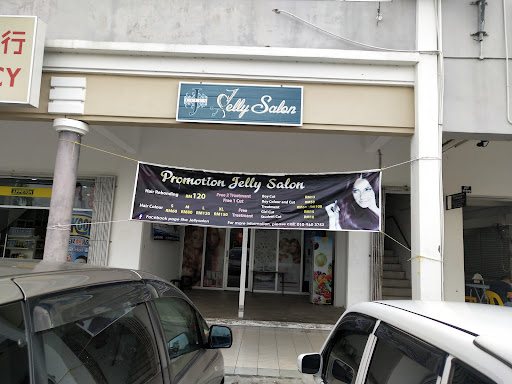 Jelly Salon