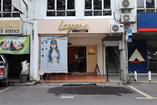 Layers Hair Studio