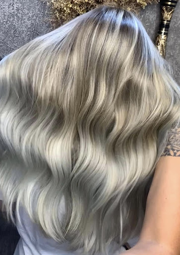 de crown hair salon