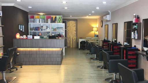 Sk Hair Studio
