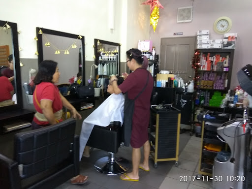 Top Passion Salon
