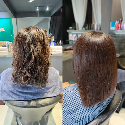 Aromatic Hair & Beauty Lab