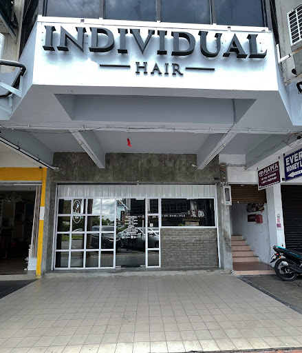 Individual Hair