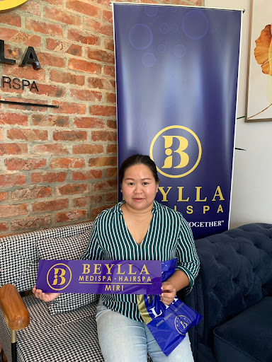 Beylla Medispa Miri