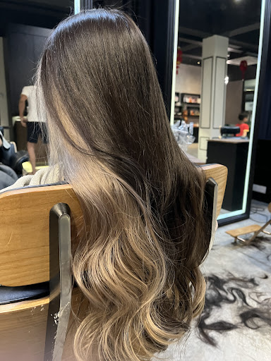 90's x Hair Salon