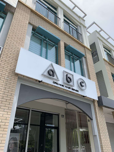 abc Organic Hair Sense