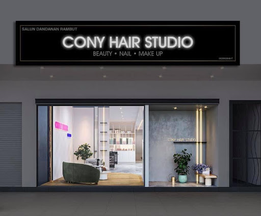 Cony Hair Studio