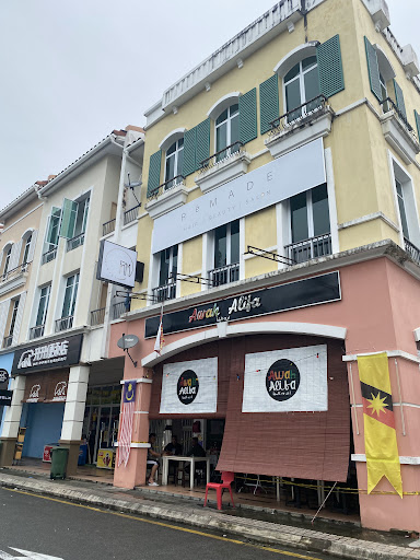 Rémade hair beauty salon