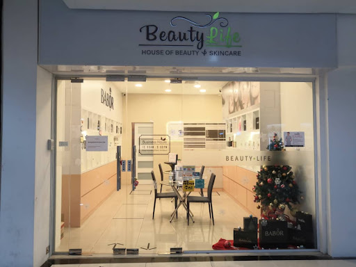 BeautyLife Miri-BABOR
