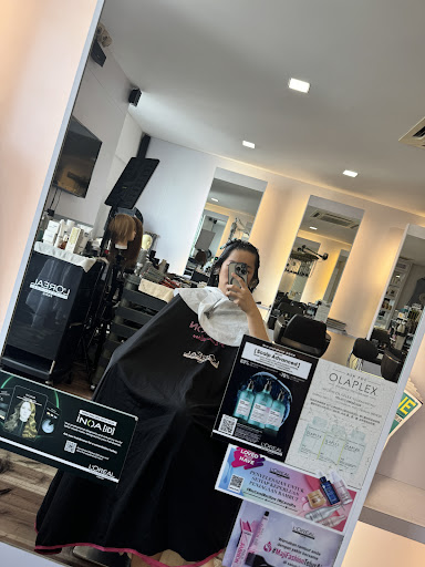 97 Hair Salon