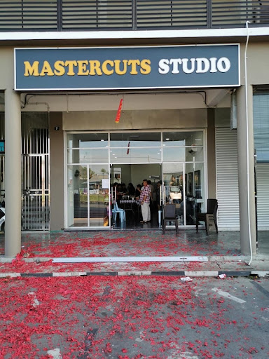 Mastercuts Studio
