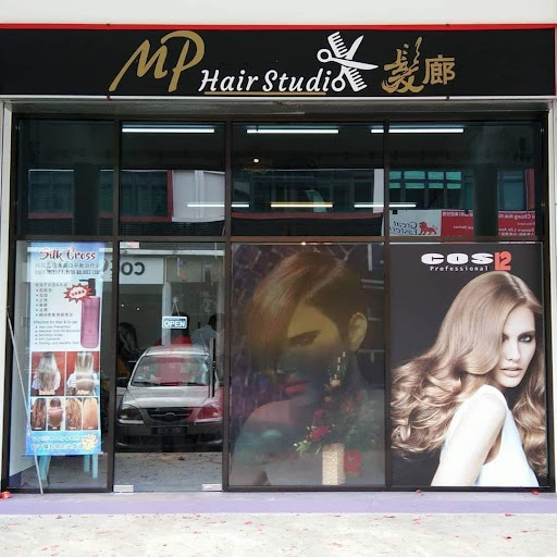MP HAIR STUDIO