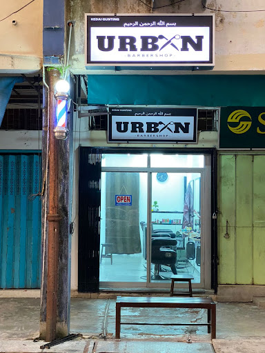 Urban Barbershop