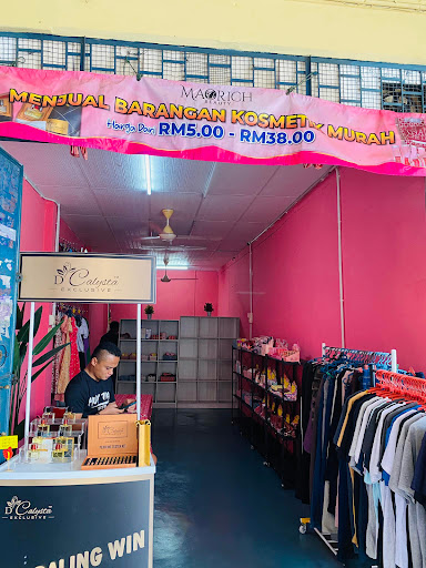 Maorich Beauty Sarikei