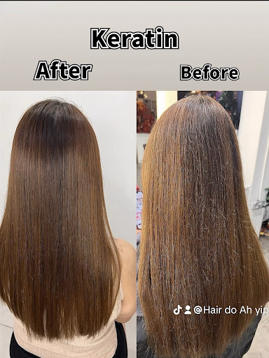 Hairdo Hairstudio & Academy Sdn Bhd
