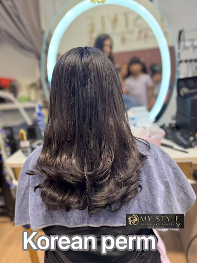 My Style Salon And Beauty (Sibu)