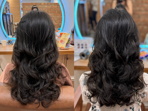 Woodhouse Hair Studio