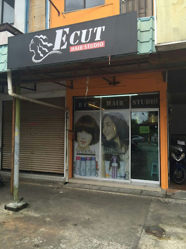 E CUT Hair Studio