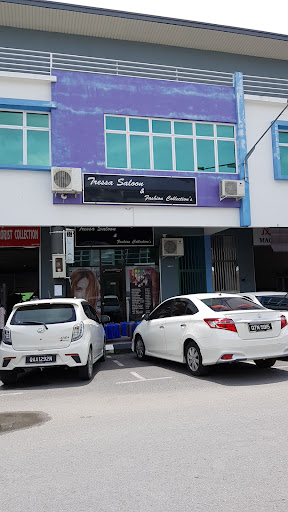 Teresa hair saloon & boutique