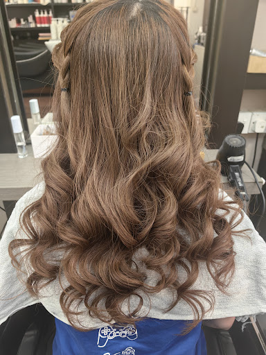 S2 Hair Saloon
