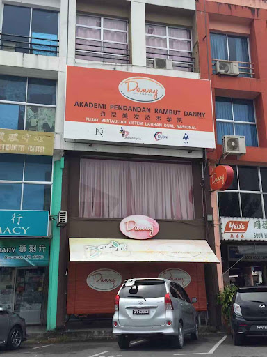 Danny Hair Academy Sdn. Bhd.