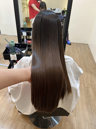 M.L UNISEX HAIR SALON