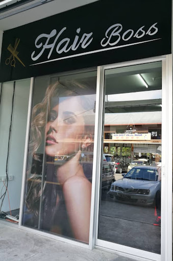 Hair Boss