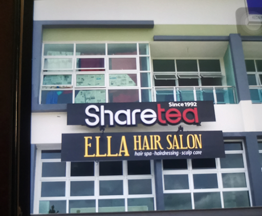 ELLA HAIR SALON