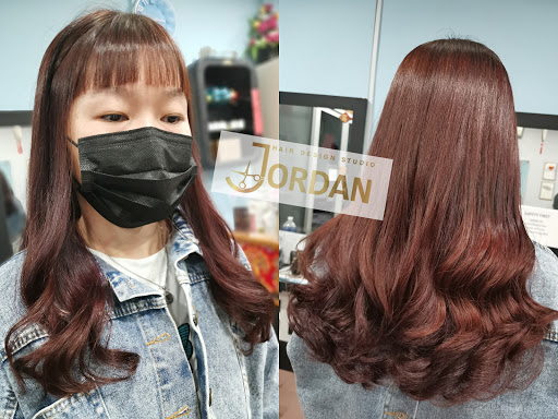 Jordan Hair Design Studio