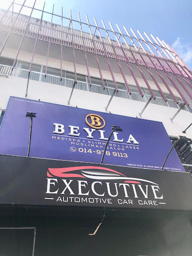 BEYLLA MEDISPA SIBU