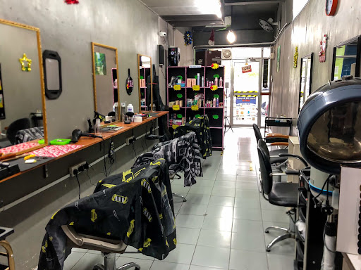 Fassma Beauty Salon & Services